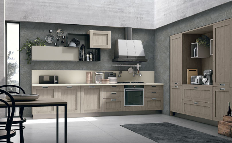 Кухня Stosa cucine City