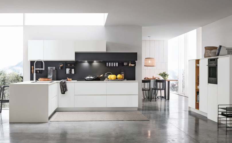 Кухня Stosa cucine Karma