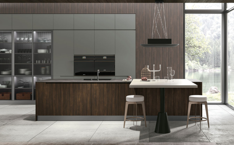 Кухня Stosa cucine Karma