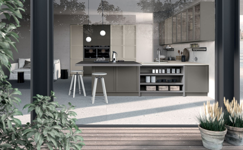 Кухня Stosa cucine Newport