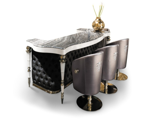 Бар Visionnaire Versailles