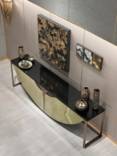 Бар Консоль Visionnaire Equinox