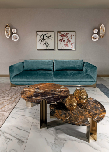 Диван Visionnaire Ca'Foscari