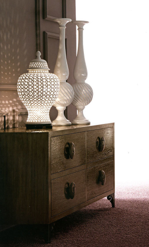 Комод Keope Corte zari Elegance 400-6