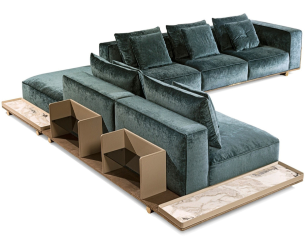 Диван Visionnaire Donovan square