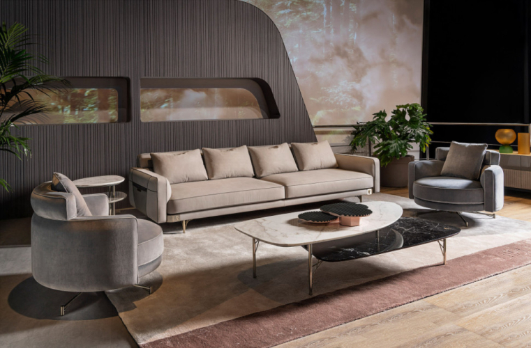 Диван Visionnaire Memphis