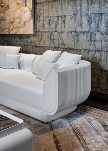 Диван Visionnaire Foster