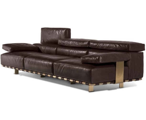 Диван Visionnaire Montparnasse