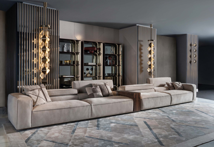 Диван Visionnaire Orlando