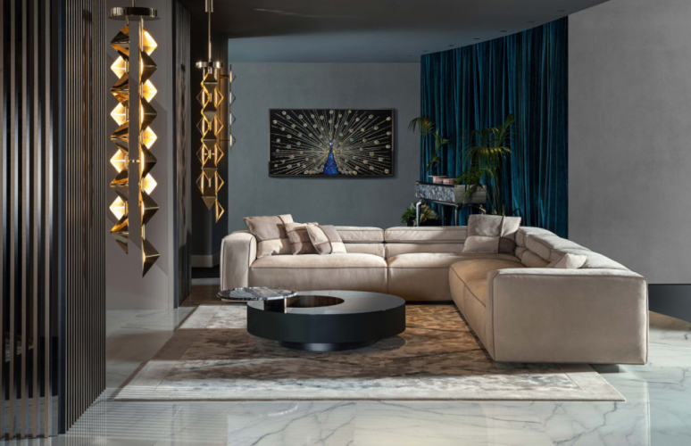 Диван Visionnaire Orlando