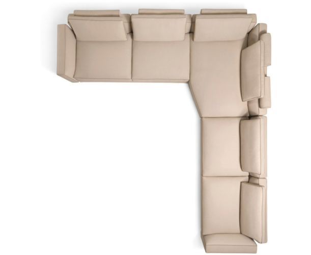 Диван Visionnaire Bastian Lounge