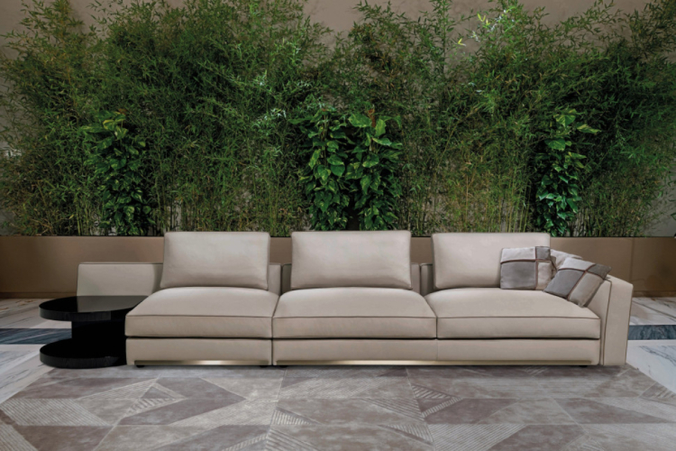 Диван Visionnaire Bastian Lounge