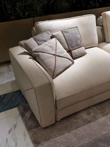 Диван Visionnaire Bastian Lounge