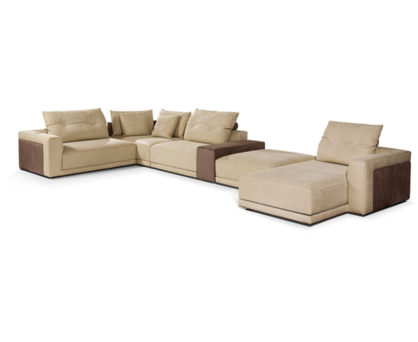 Диван Visionnaire Miller Modular