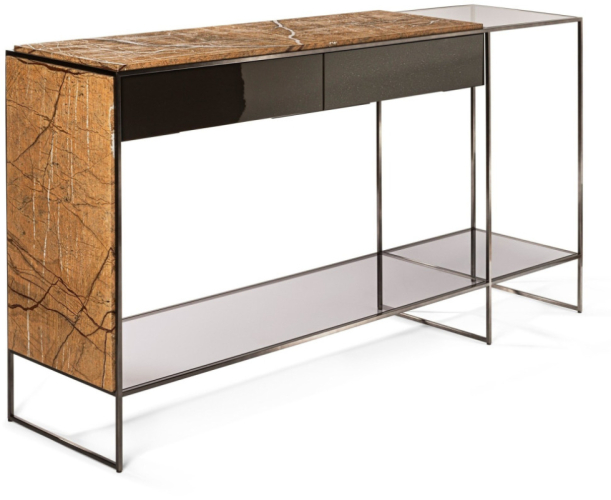 Консоль Visionnaire Mondrian