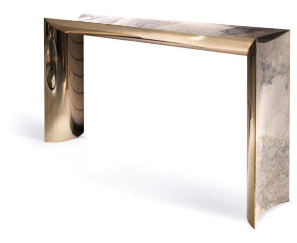 Консоль Visionnaire Ekos