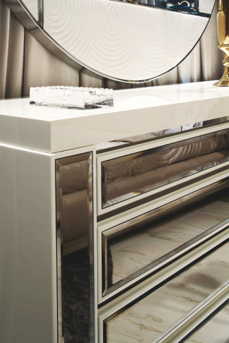 Комод Visionnaire Visionnaire cop. beige Florie