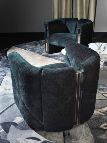 Кресло Visionnaire Petra