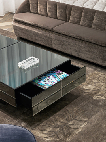 Кровать Visionnaire Hemingway