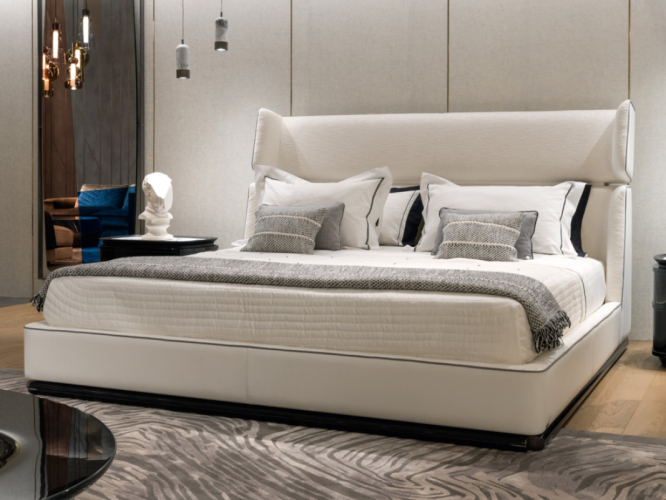 Кровать Visionnaire Reverie