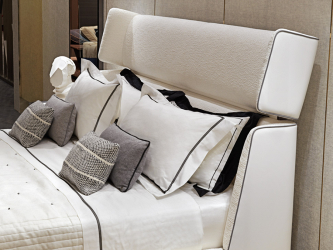 Кровать Visionnaire Reverie