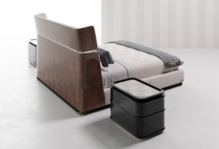 Кровать Visionnaire Reverie
