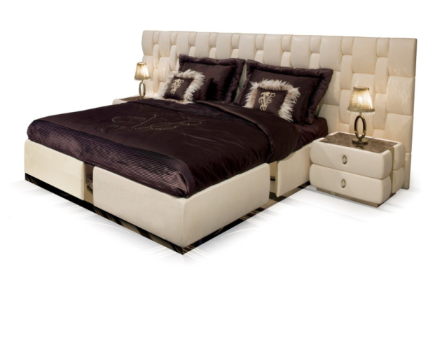 Кровать Visionnaire Perkins
