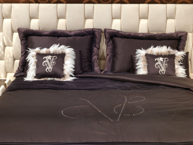 Кровать Visionnaire Perkins