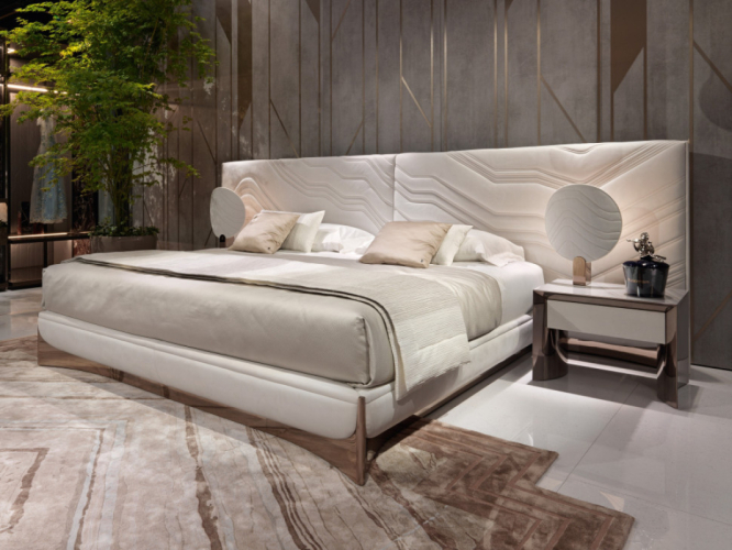 Кровать Visionnaire Ca'foscari