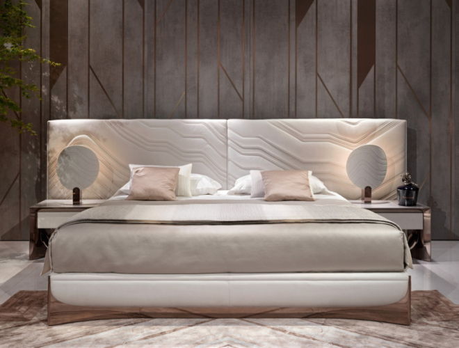 Кровать Visionnaire Ca'foscari