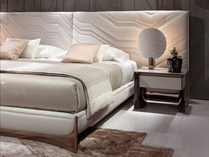 Кровать Visionnaire Ca'foscari