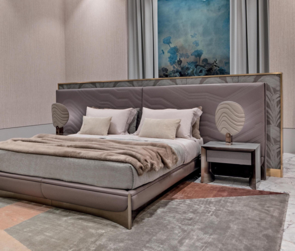 Кровать Visionnaire Ca'foscari
