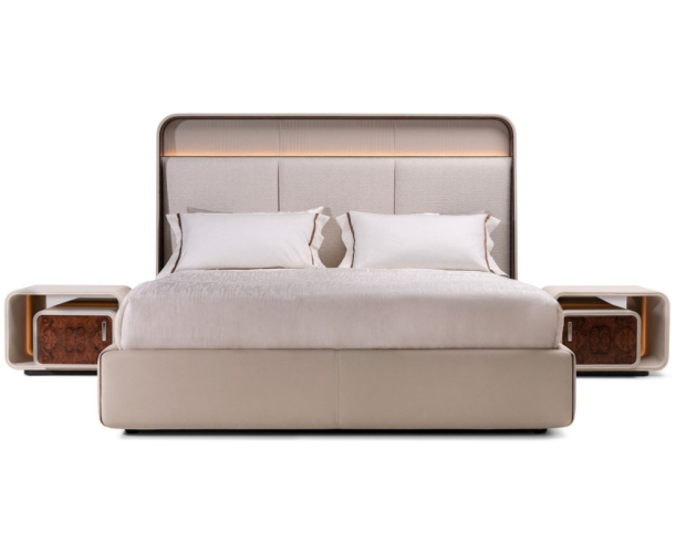 Кровать Visionnaire Embrace Radica
