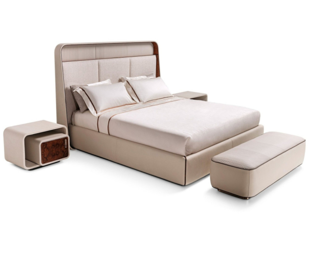 Кровать Visionnaire Embrace Radica