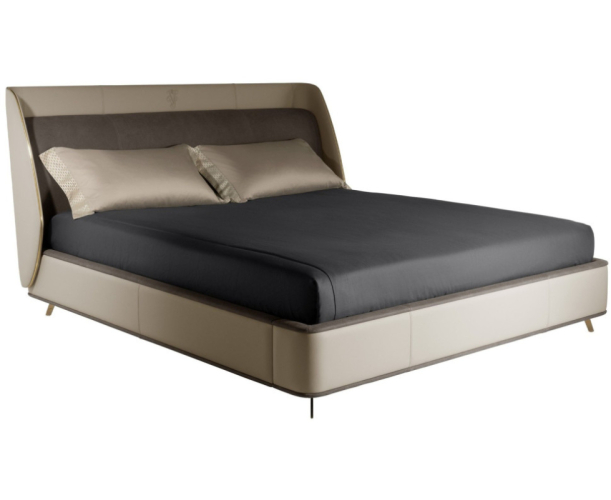 Кровать Visionnaire Le comte