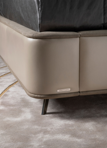 Кровать Visionnaire Le comte