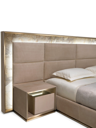 Кровать Visionnaire Aubade