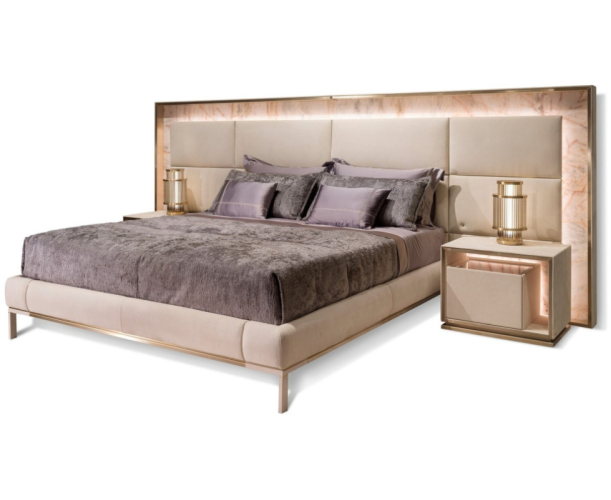 Кровать Visionnaire Aubade fly