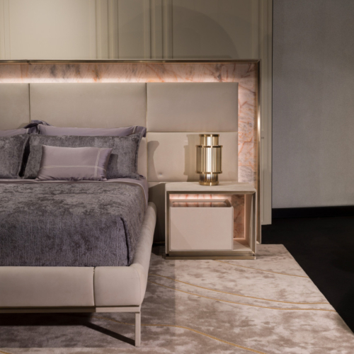 Кровать Visionnaire Aubade fly