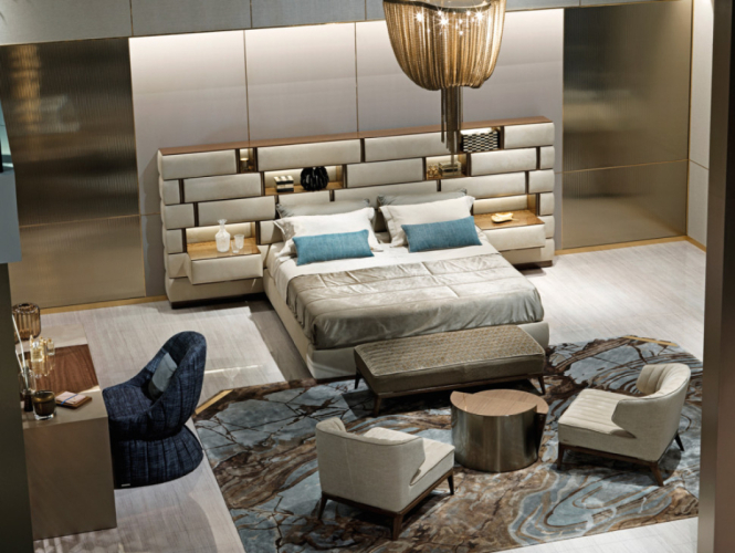 Кровать Visionnaire Emotion