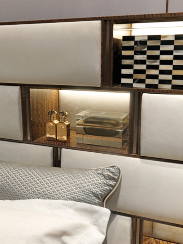 Кровать Visionnaire Emotion
