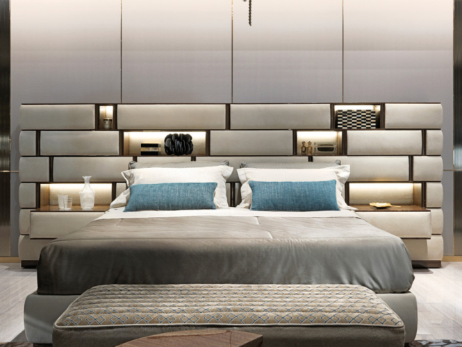 Кровать Visionnaire Emotion