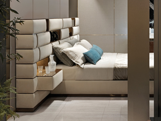 Кровать Visionnaire Emotion