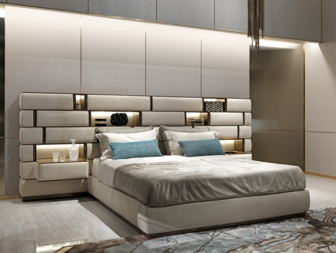 Кровать Visionnaire Emotion