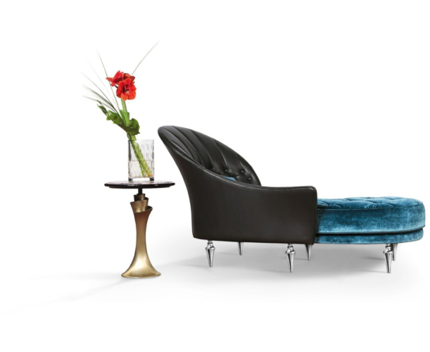 Кушетка Visionnaire Tiway