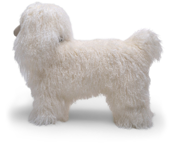 Пуф Visionnaire Klipper dog