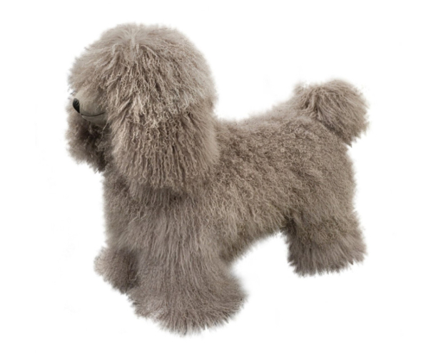 Пуф Visionnaire Klipper dog