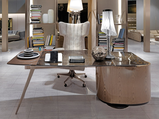 Рабочий стол Visionnaire Wilshire