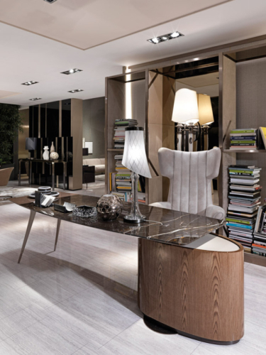 Рабочий стол Visionnaire Wilshire