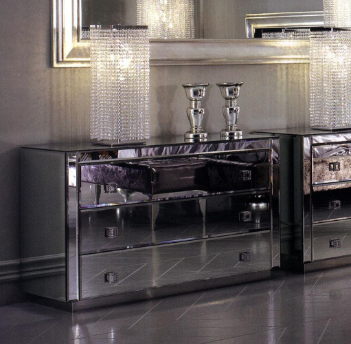 Комод Dv home collection Envy cassettiera 2